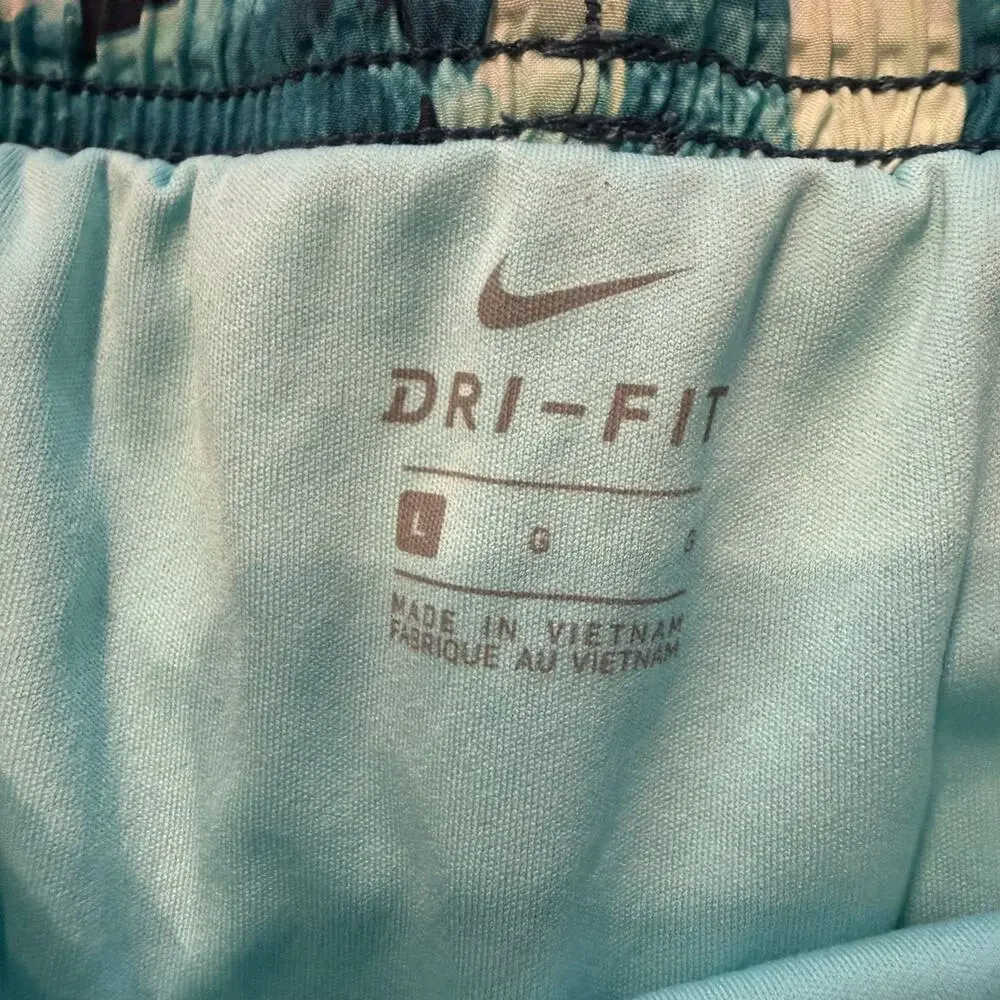 Nike ladies dri
